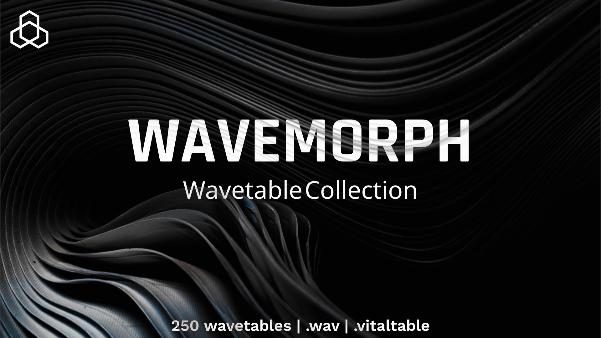Wavemorph
